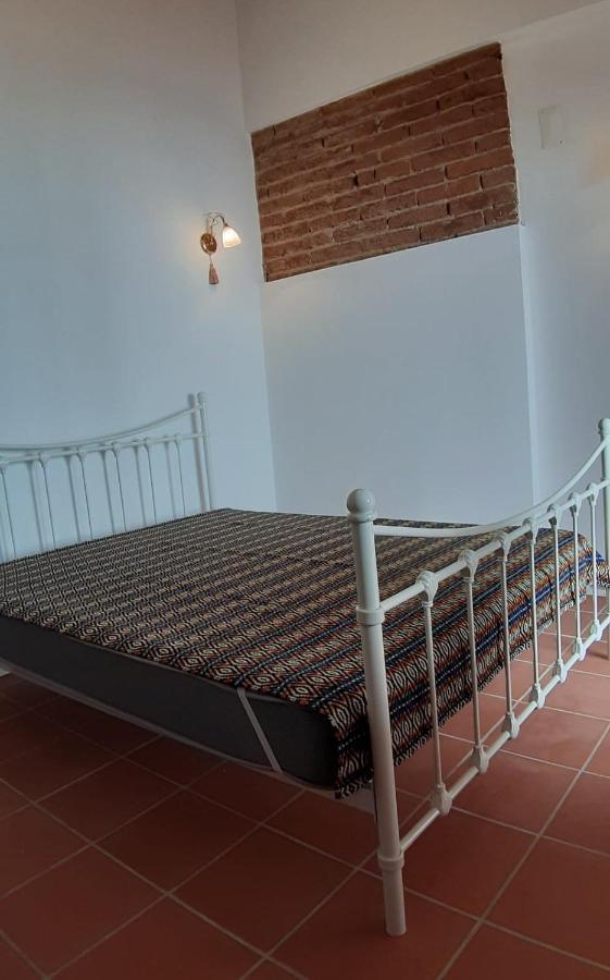 Вилла Casinhas Alegria Sao Marcos do Campo Экстерьер фото
