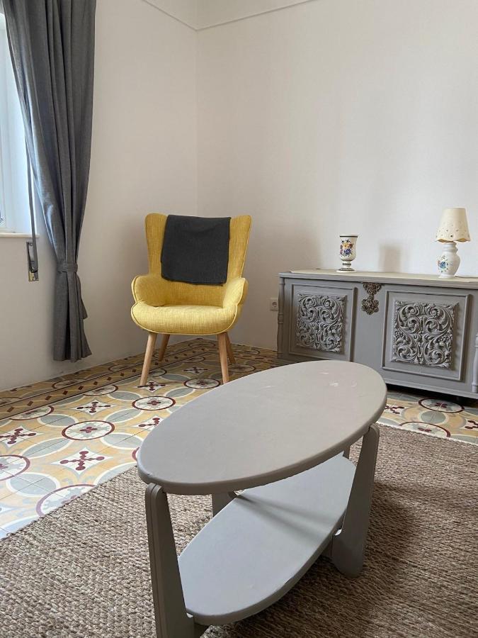 Вилла Casinhas Alegria Sao Marcos do Campo Экстерьер фото